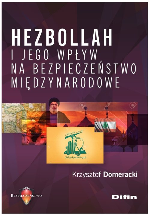Image of Hezbollah i jego wpływ na bezpieczeństwo międzynarodowe
