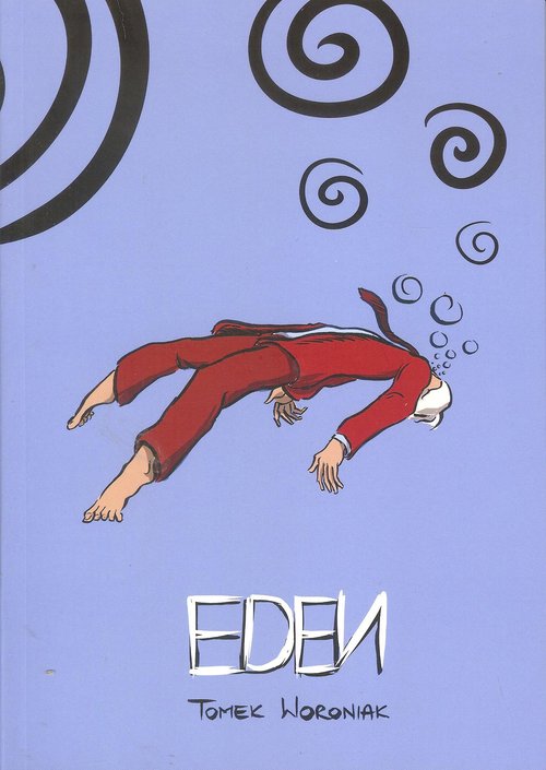 Image of Eden / Timof