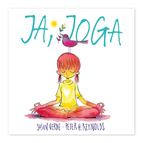 Image of Ja, joga
