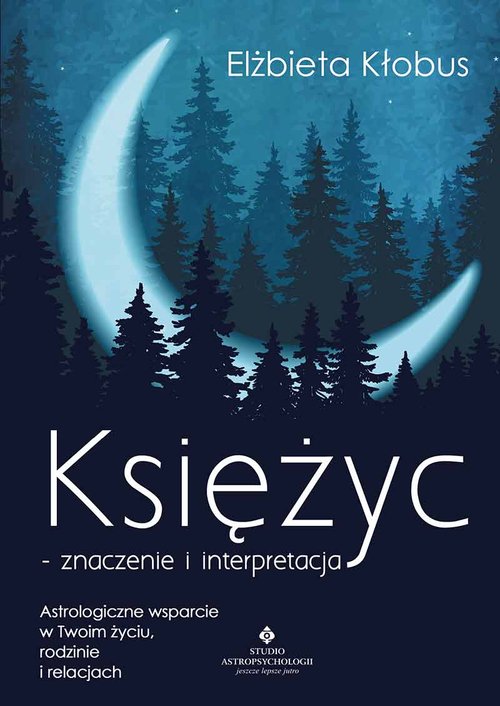Image of Księżyc znaczenie i interpretacja