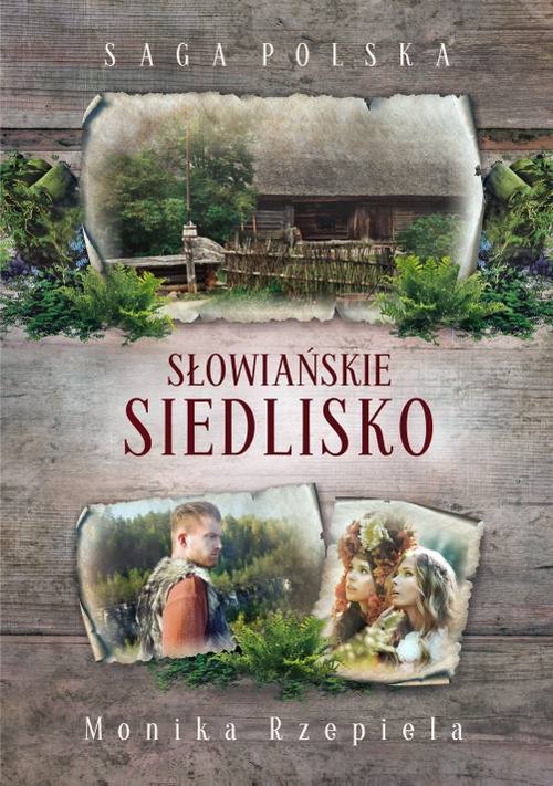 Image of Słowiańskie siedlisko Saga Polska