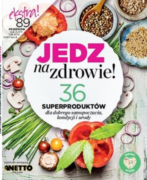 Image of Jedz na zdrowie