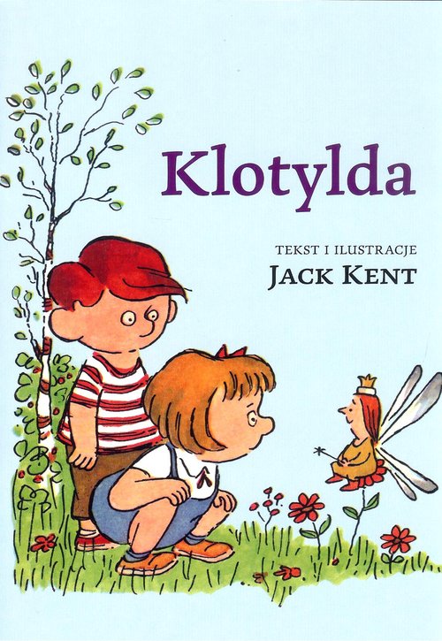 Image of Klotylda