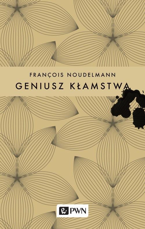 Image of Geniusz kłamstwa