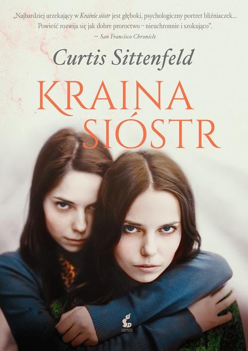 Image of Kraina sióstr