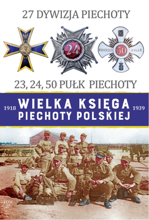 Image of 27 Dywizja Piechoty