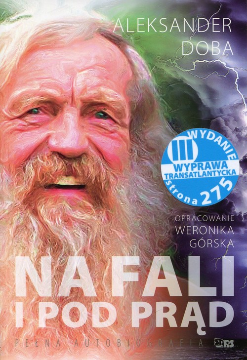 Image of Na fali i pod prąd