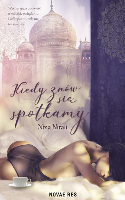 Image of Kiedy znów się spotkamy