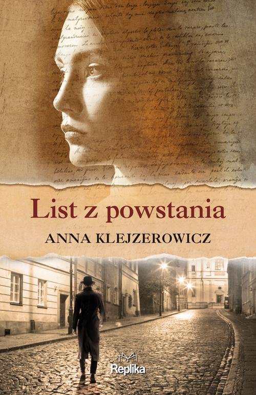 Image of List z powstania