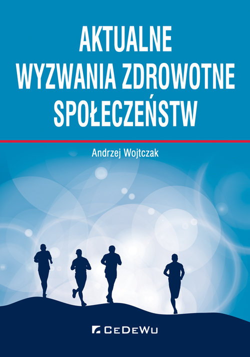 Image of Aktualne wyzwania zdrowotne społeczeństw