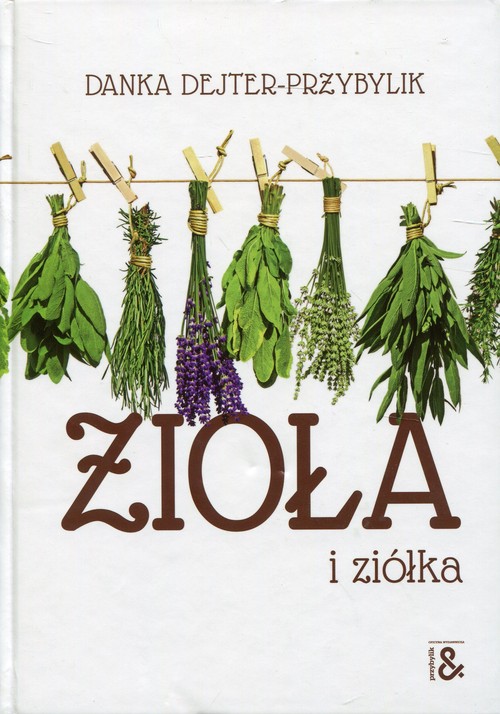 Image of Zioła i ziółka