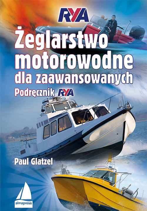 Image of Żeglarstwo motorowodne dla zaawansowanych