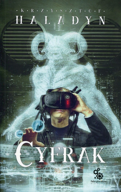 Image of Cyfrak