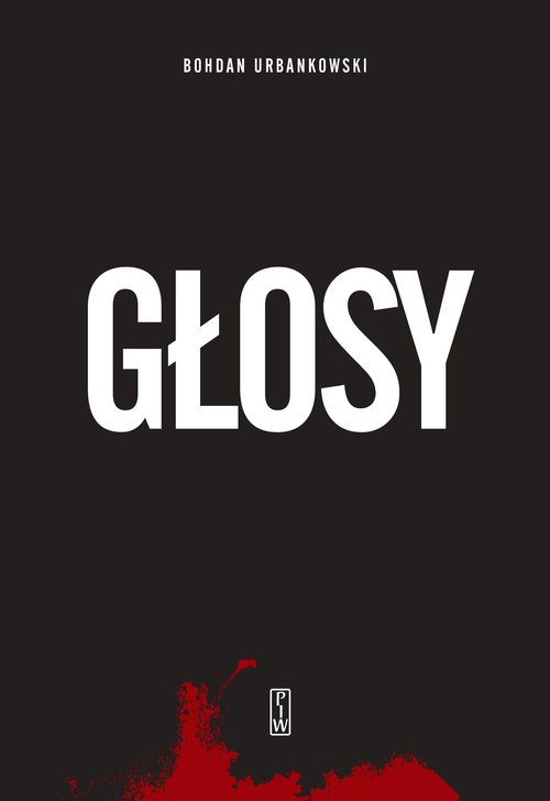 Image of Głosy