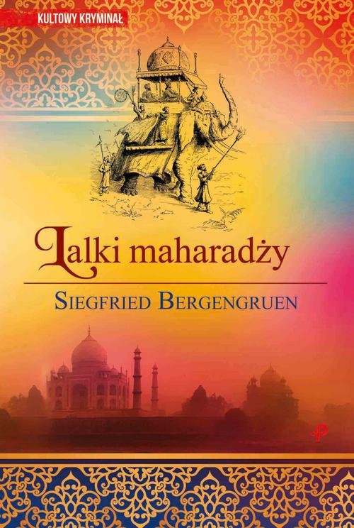 Image of Lalki maharadży