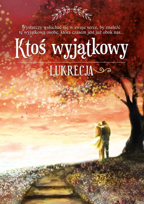 Image of Ktoś wyjątkowy