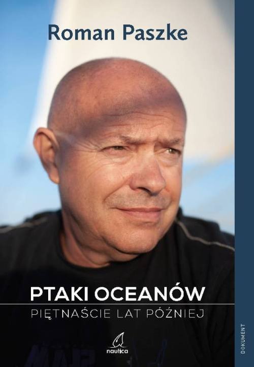 Image of Ptaki oceanów Piętnaście lat później