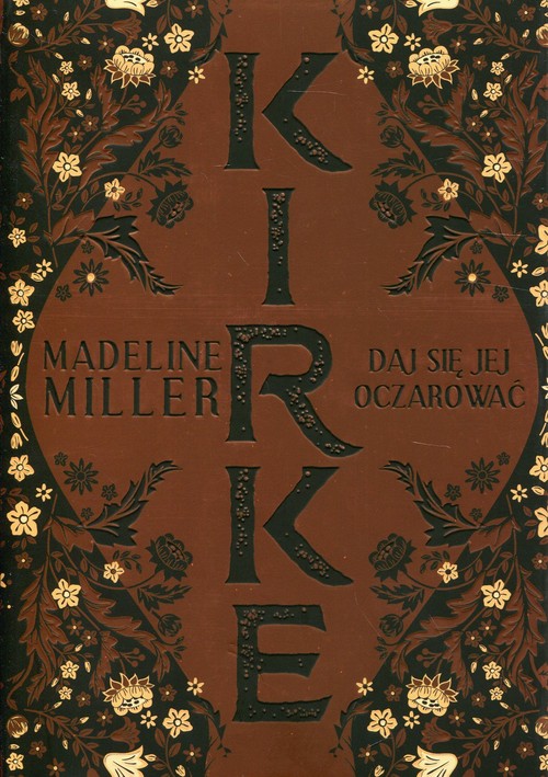 Image of Kirke Daj się jej oczarować