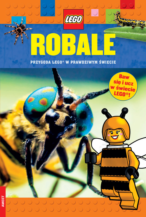 Image of LEGO Robale / LDJM5 LDJM-5