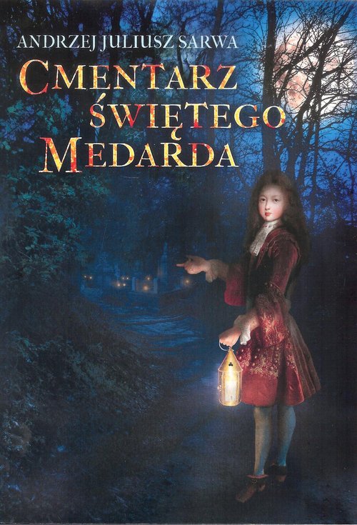 Image of Cmentarz św. Medarda