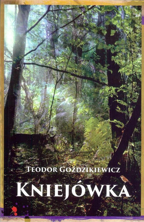 Image of Kniejówka