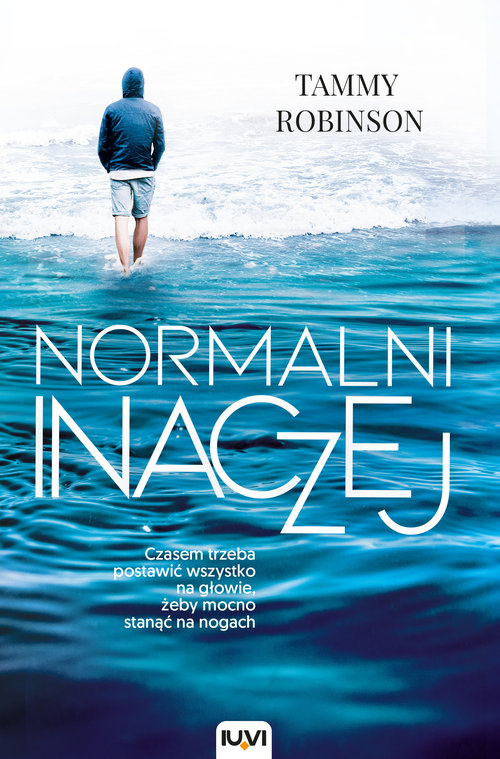 Image of Normalni inaczej