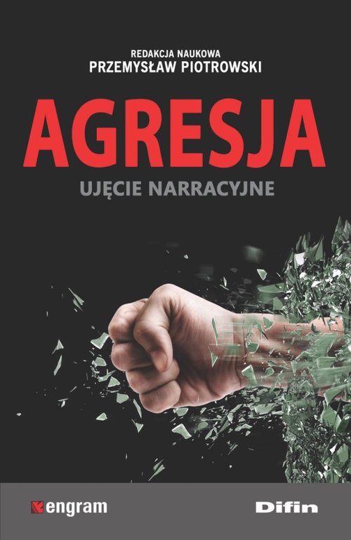 Image of Agresja ujęcie narracyjne