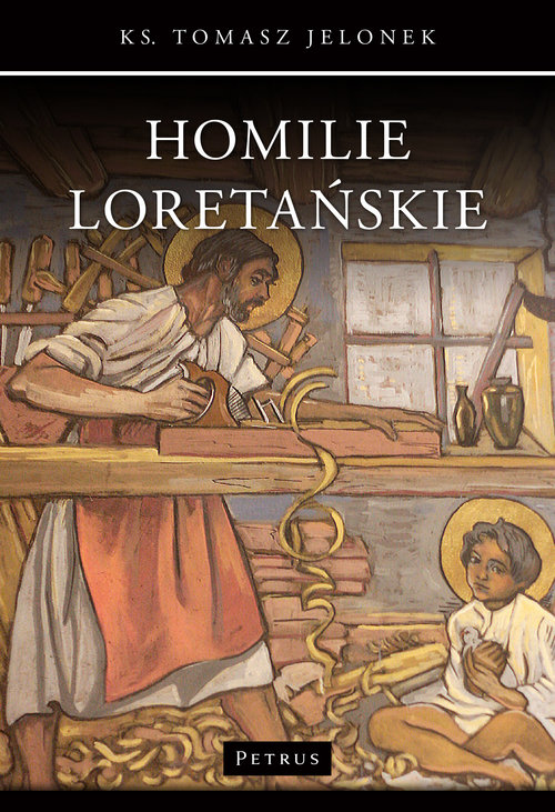 Image of Homilie Loretańskie (10)