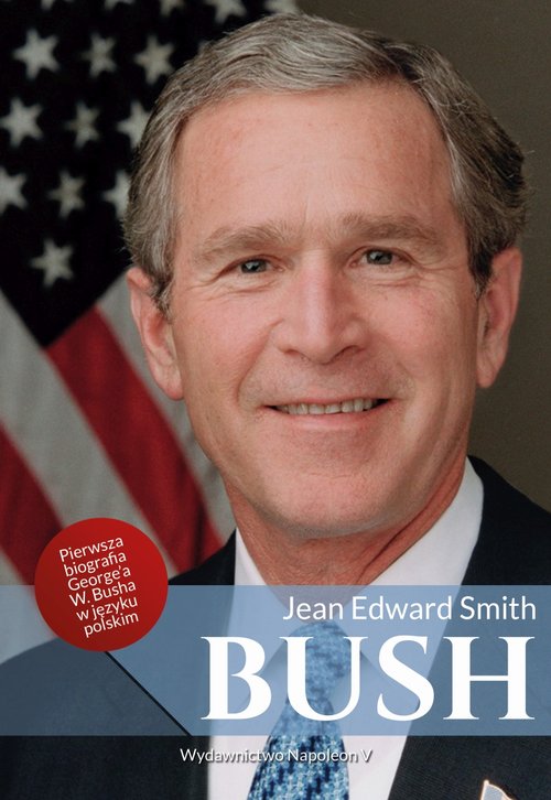 Image of Bush