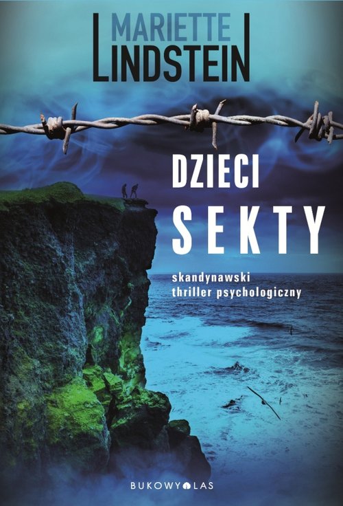 Image of Dzieci sekty
