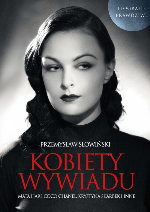 Image of Kobiety Wywiadu