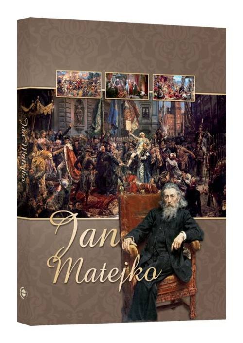 Image of Jan Matejko
