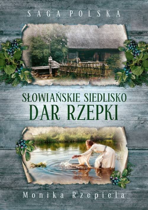 Image of Słowiańskie siedlisko Dar Rzepki