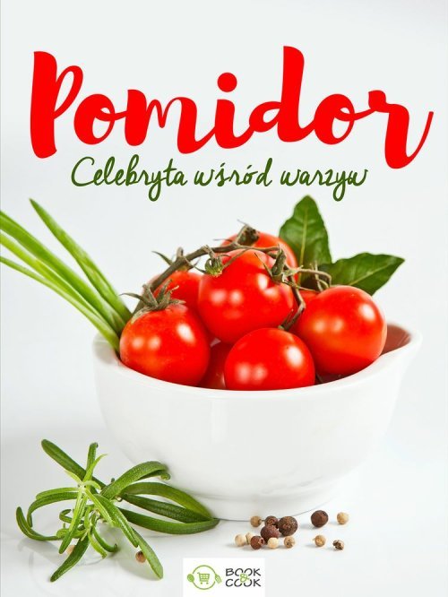 Image of Pomidor Celebryta wśród warzyw