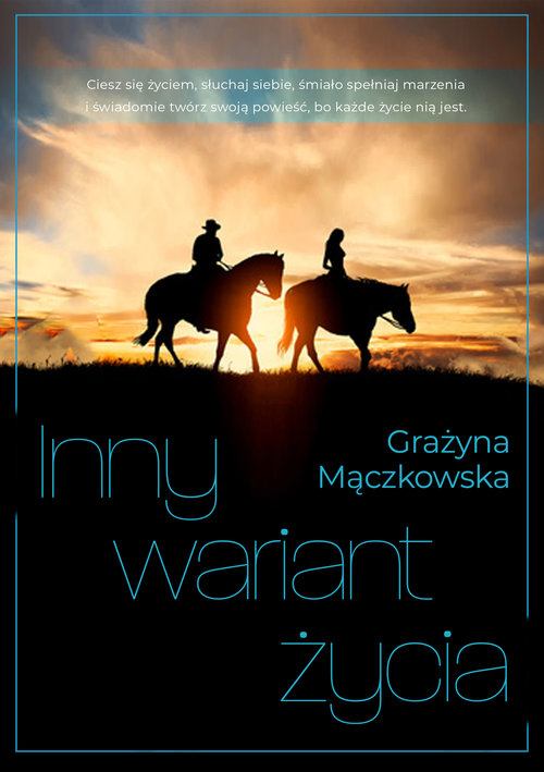 Image of Inny wariant życia