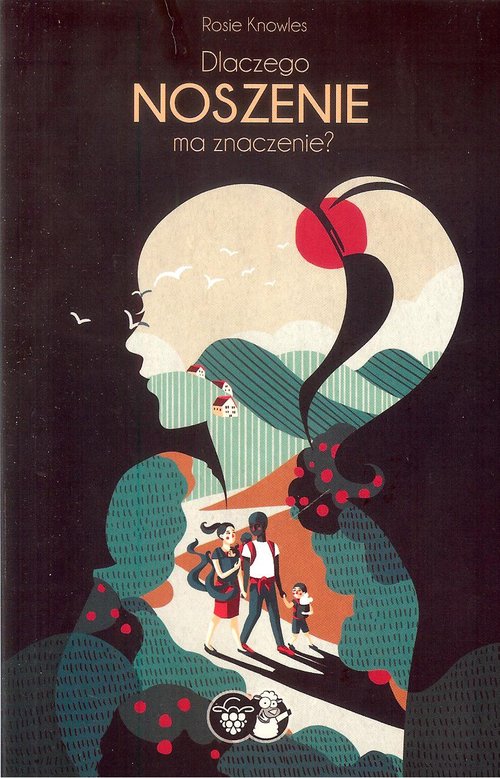 Image of Dlaczego noszenie ma znaczenie?