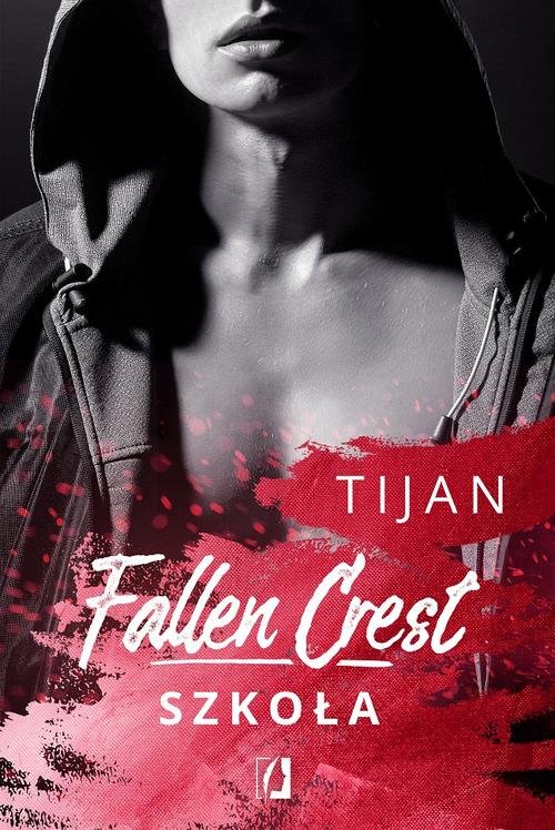 Image of Fallen Crest Tom 3 Szkoła