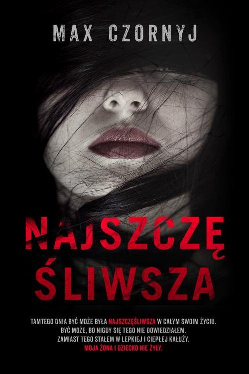 Image of Najszczęśliwsza