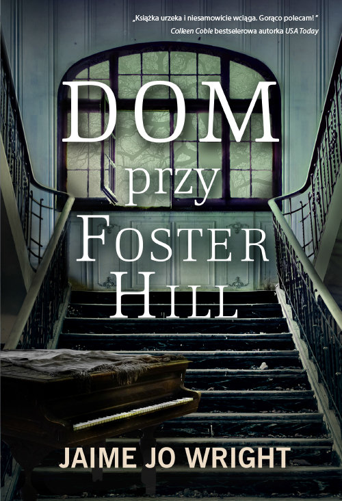 Image of Dom przy Foster Hill