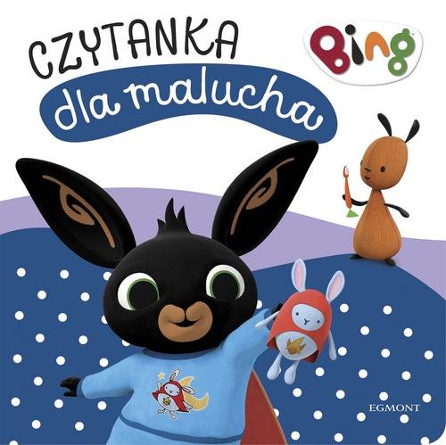 Image of Bing Pora spać Czytanka dla malucha