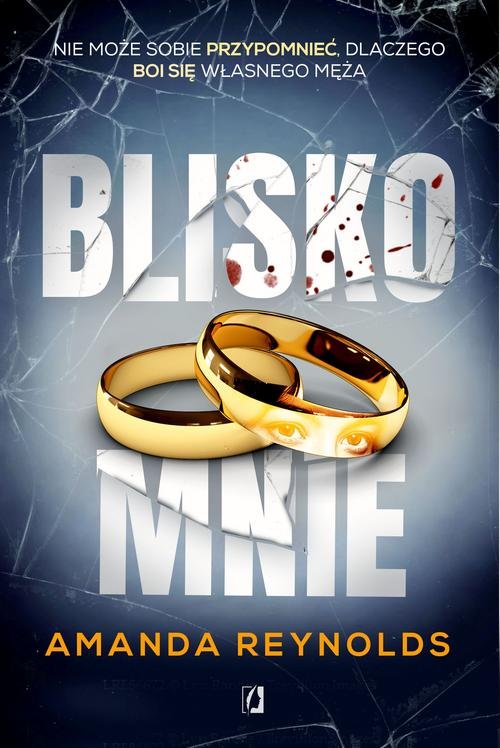 Image of Blisko mnie