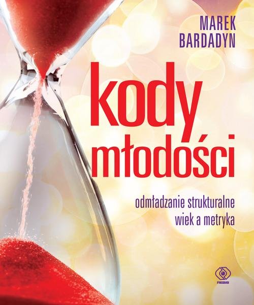 Image of Kody młodości