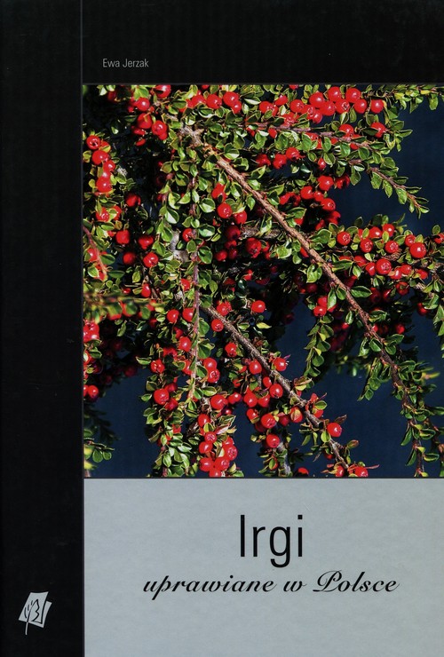 Image of Irgi uprawiane w Polsce