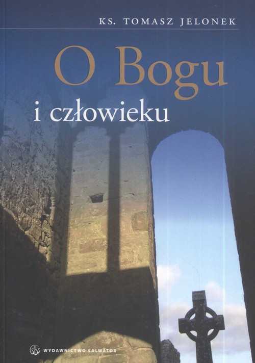 Image of O Bogu i człowieku