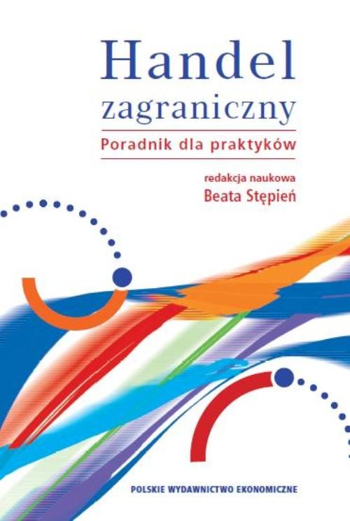 Image of Handel zagraniczny z płytą CD Poradnik dla praktyków