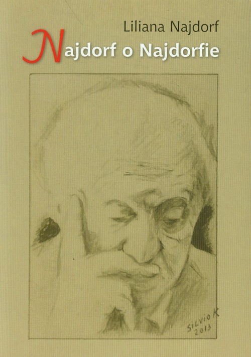 Image of Najdorf o Najdorfie