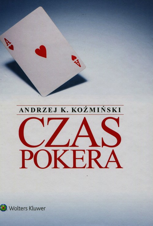 Image of Czas pokera