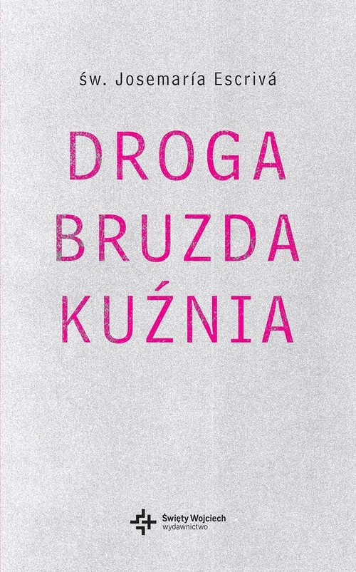 Image of Droga Bruzda Kuźnia