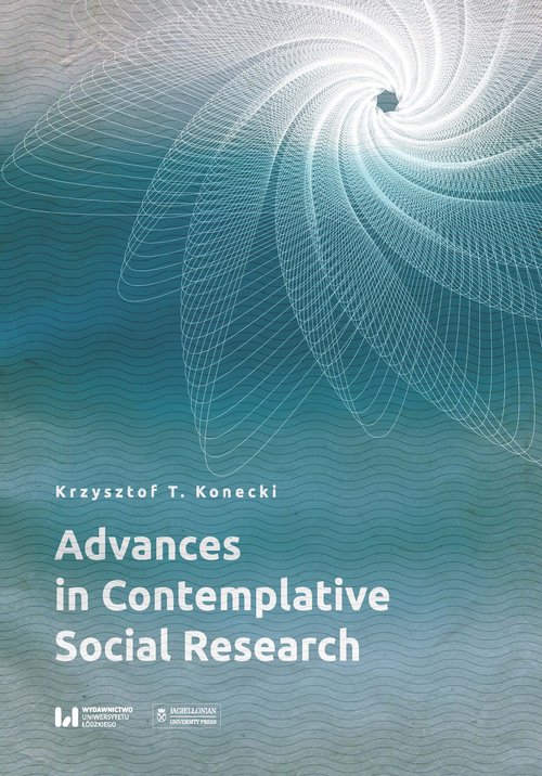 Image of Advances in Contemplative Social Research