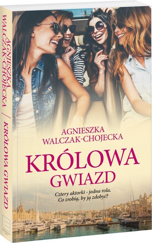 Image of Królowa gwiazd